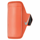 Mobiles Armband Nike Lean Arm Band Plus Orange