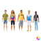 Figur Ken Fashion Mattel DWK45 (Restauriert A+)