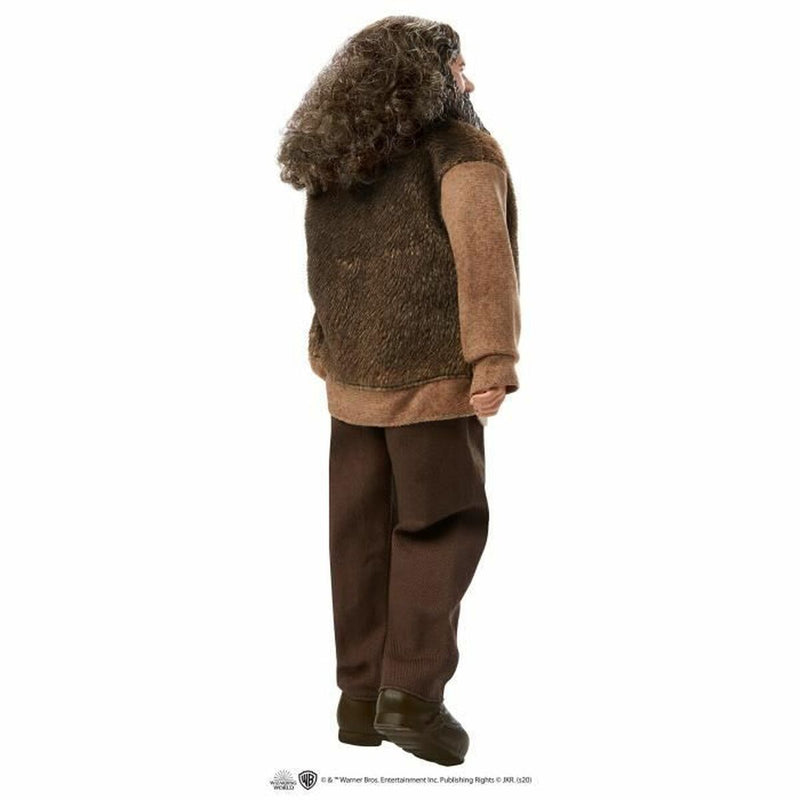 Actionfiguren Mattel Rubeus Hagrid