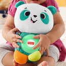 Plüschtier Fisher Price Linkimals Andrea The Panda + 9 Monate FR