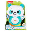 Plüschtier Fisher Price Linkimals Andrea The Panda + 9 Monate FR