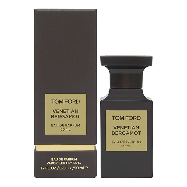 Unisex-Parfüm Tom Ford EDP Venetian Bergamot (50 ml)