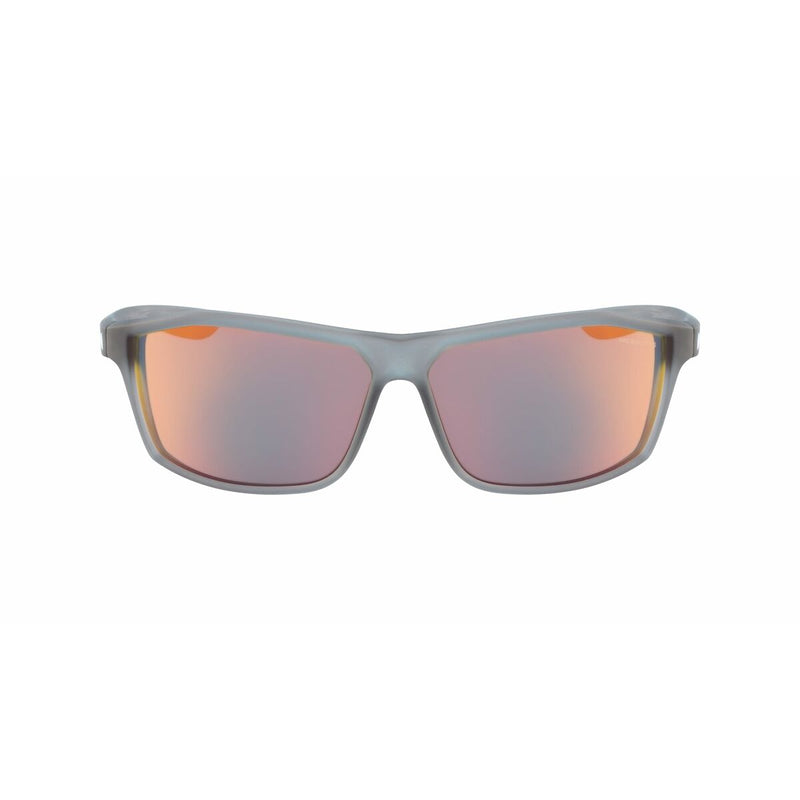 Herrensonnenbrille Nike INTERSECT-M-EV1060-016 ø 70 mm