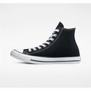 Unisex Sneaker Converse Chuck Taylor All Star Schwarz