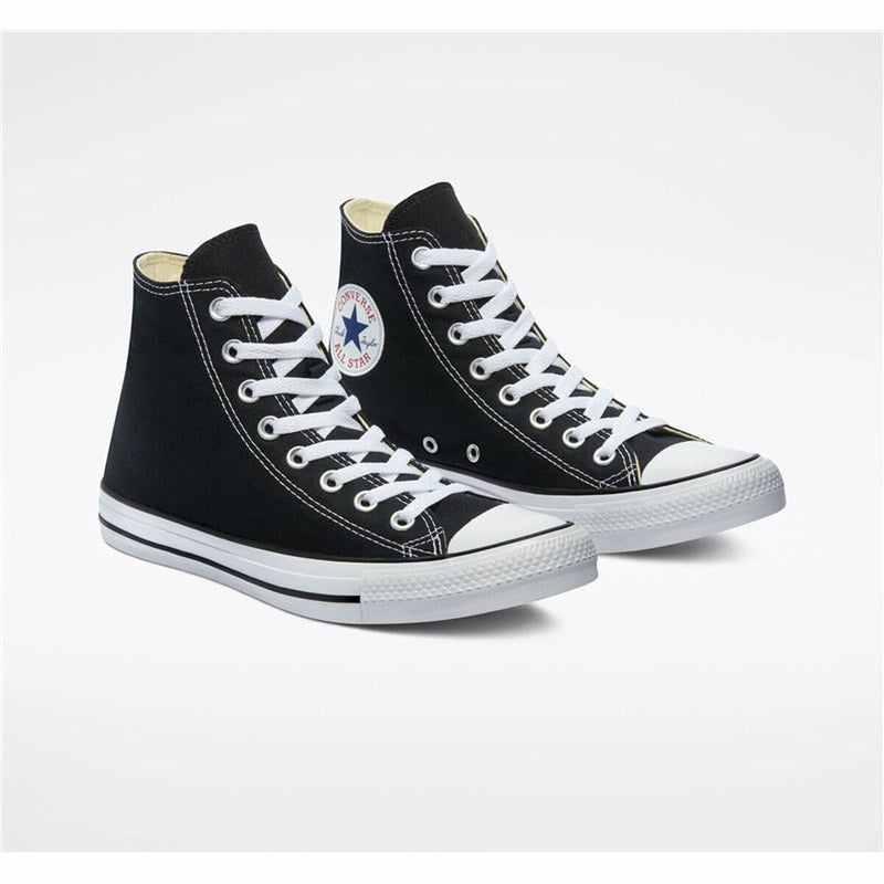 Unisex Sneaker Converse Chuck Taylor All Star Schwarz