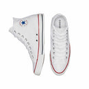 Unisex Sneaker Converse Chuck Taylor All Star Weiß