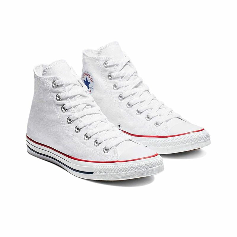 Unisex Sneaker Converse Chuck Taylor All Star Weiß