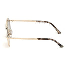 Unisex-Sonnenbrille WEB EYEWEAR WE0243 32G 58