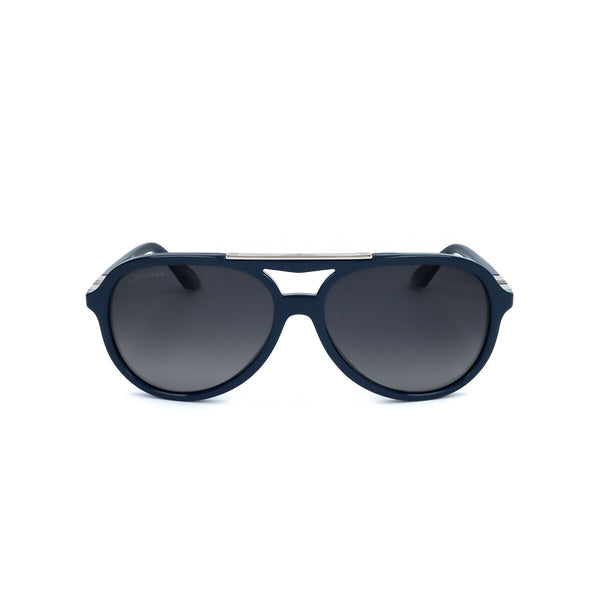 Unisex-Sonnenbrille Longines LG0003-H-90D Blau