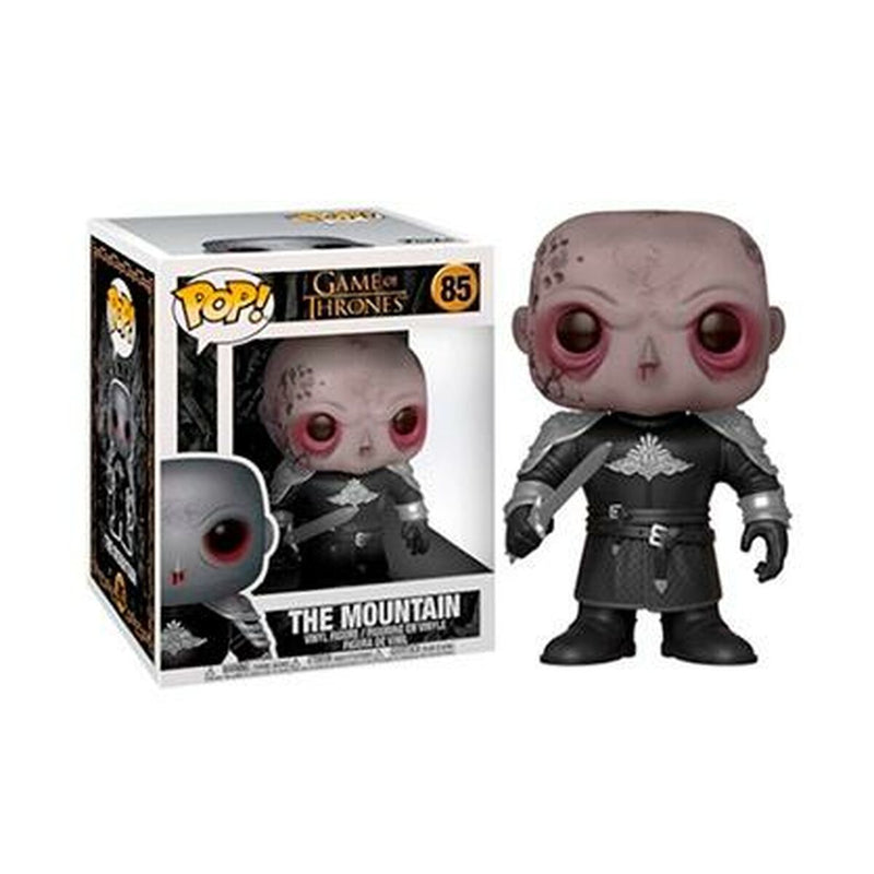 Actionfiguren Funko POP Game Of Thrones Nº 85