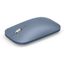 Schnurlose Mouse Microsoft Mobile Mouse Blau