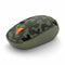 Mouse Microsoft Camo Special Edition Bluetooth Tarnfarbe