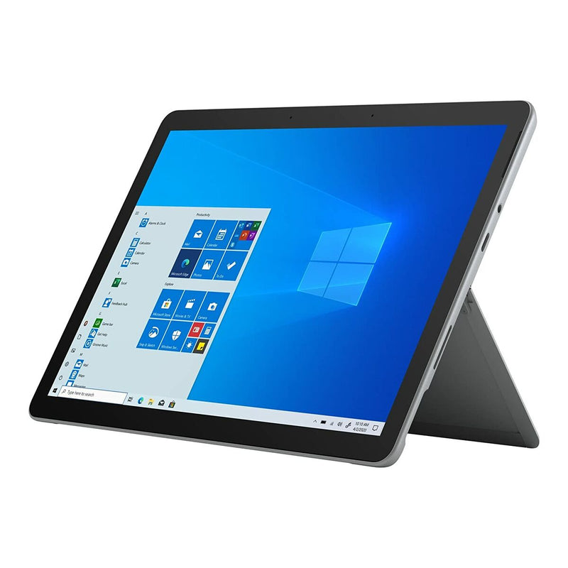 Notebook 2-in-1 Microsoft 8VJ-00034 8GB 256GB SSD i3-10100Y 10,5"