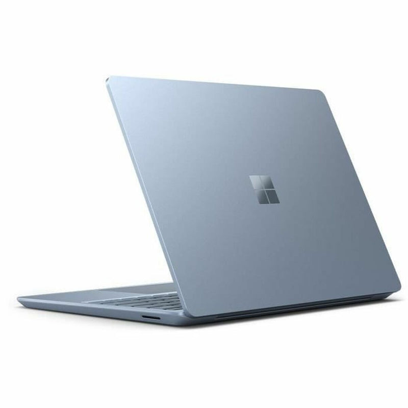 Notebook Microsoft Surface Laptop Go2 Azerty Französisch 256 GB SSD 8 GB RAM 12,4" AZERTY