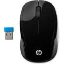 Schnurlose Mouse HP 200