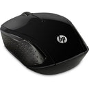 Schnurlose Mouse HP 200