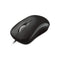 Mouse Microsoft P58-00059            Schwarz