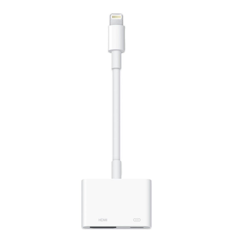 HDMI Adapter Apple MD826AM/A Lightning