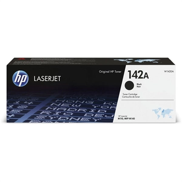 Original Toner HP 142A