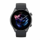 Smartwatch Amazfit GTR3 Schwarz 5 atm 1,39" AMOLED