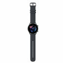 Smartwatch Amazfit GTR3 Schwarz 5 atm 1,39" AMOLED