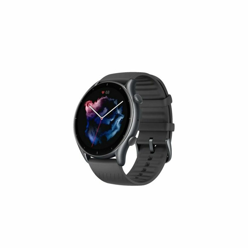 Smartwatch Amazfit GTR3 Schwarz 5 atm 1,39" AMOLED