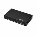 Splitter HDMI Startech ST122HD202 Schwarz