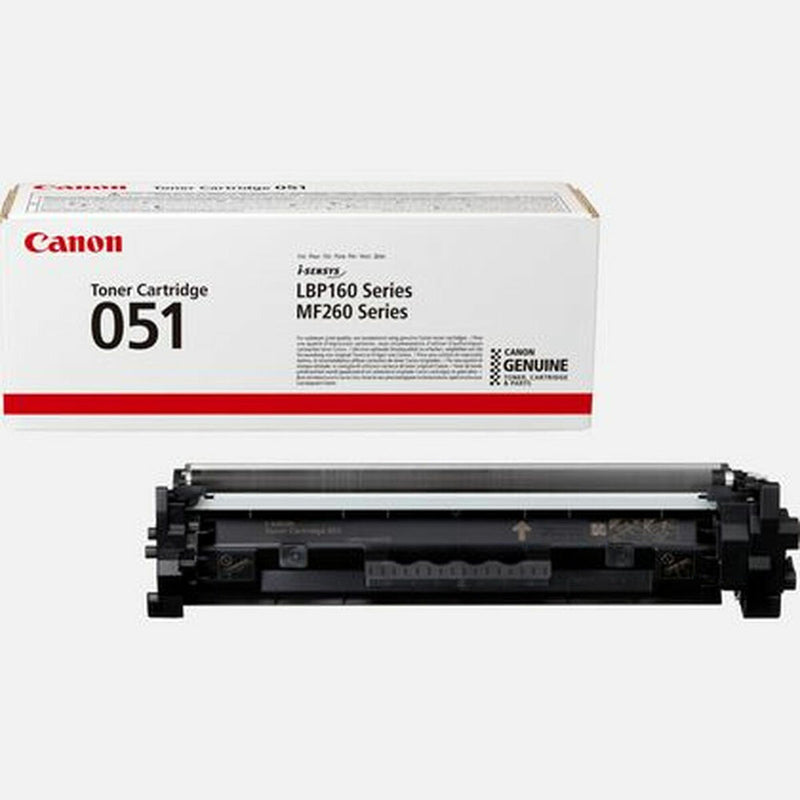 Toner Canon 2168C002 Schwarz