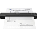 Tragbarer Scanner Epson B11B252401           600 dpi USB 2.0