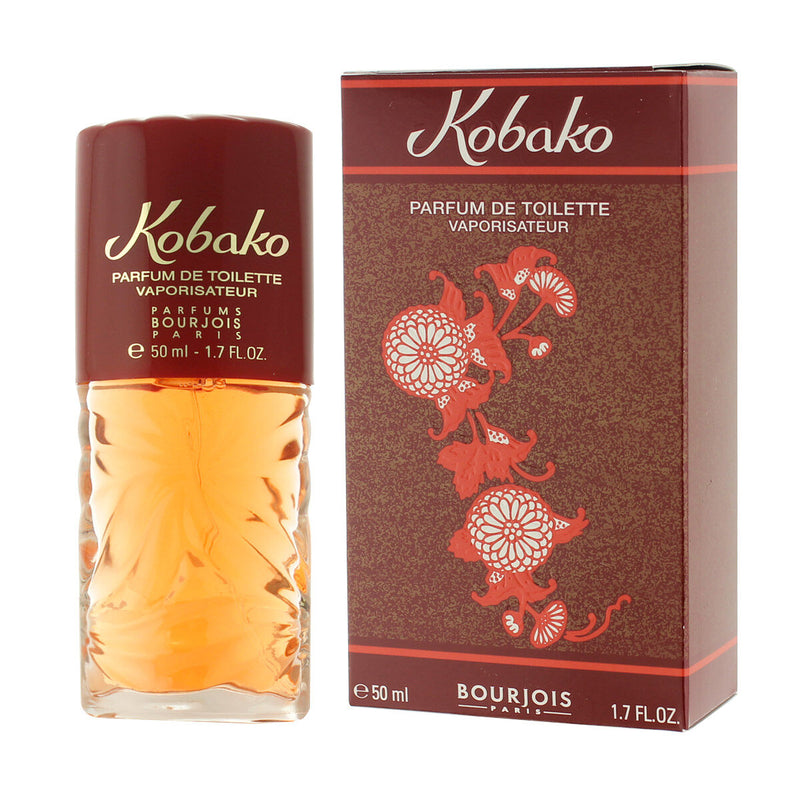 Damenparfüm Bourjois EDT Kobako (50 ml)