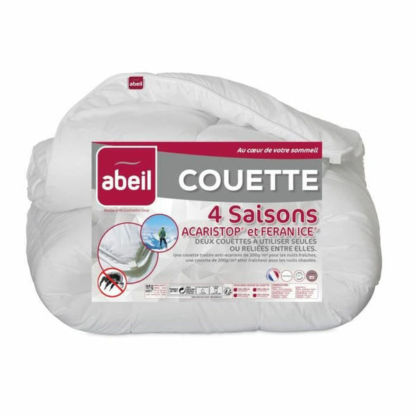 Bettdecke Abeil 300 g (200 x 200 cm)