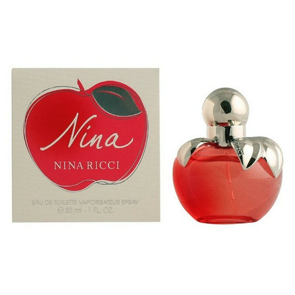 Damenparfüm Nina Nina Ricci EDT