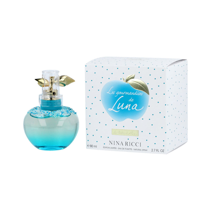 Damenparfüm Nina Ricci EDT Les Gourmandises De Luna (80 ml)