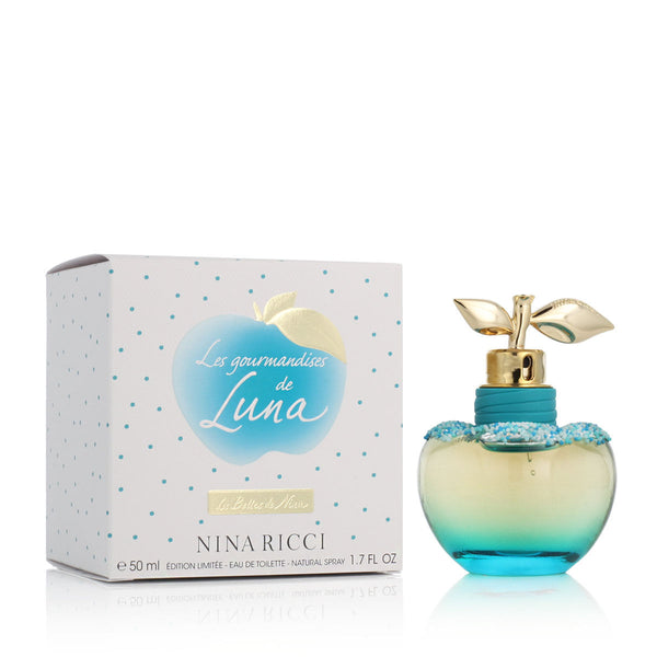 Damenparfüm Nina Ricci EDT Les Gourmandises De Nina (50 ml)