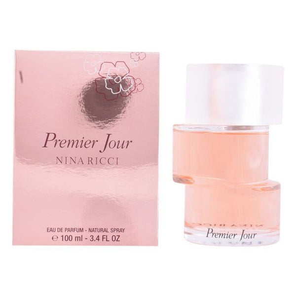 Damenparfüm Premier Jour Nina Ricci EDP (100 ml) (100 ml)