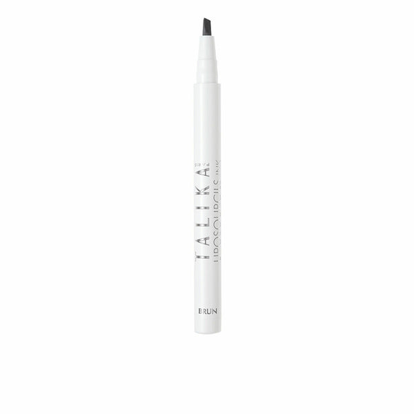 Lip Liner-Stift Talika Lipocils Dunkles Kastanienbraun (0,8 ml)