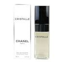 Damenparfüm Chanel Cristalle EDT (100 ml)