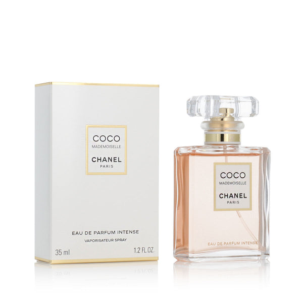 Damenparfüm Chanel EDP Coco Mademoiselle Intense (35 ml)