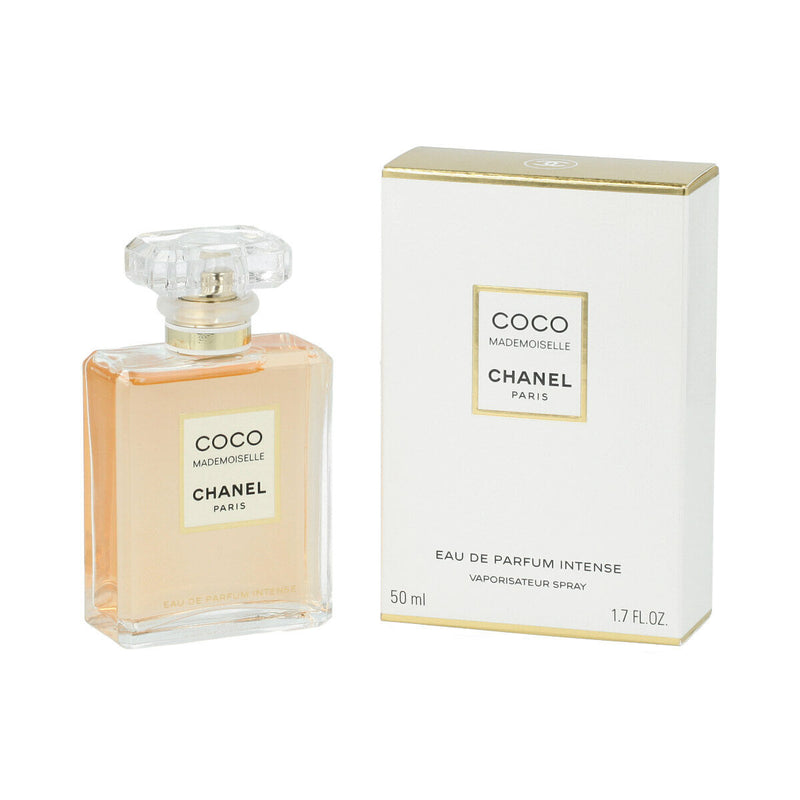 Damenparfüm Chanel EDP Coco Mademoiselle Intense (50 ml)