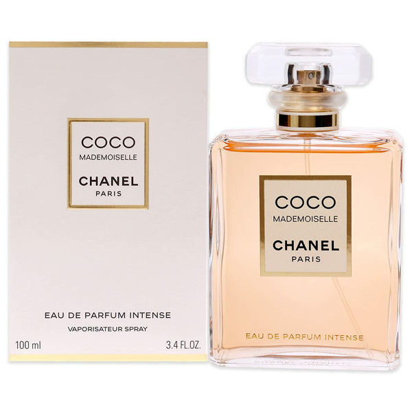 Damenparfüm Chanel EDP Coco Mademoiselle Intense (100 ml)