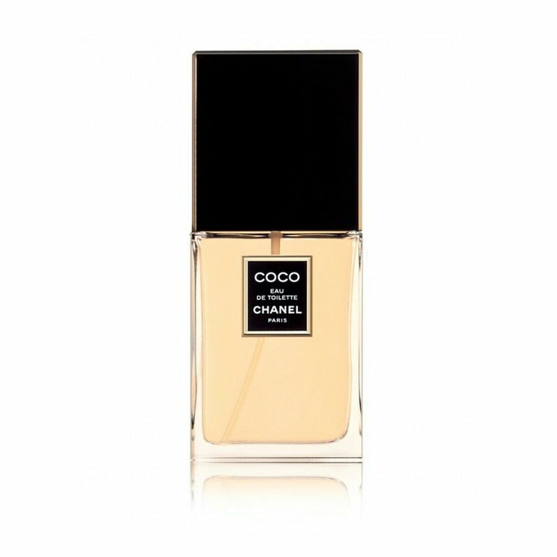 Damenparfüm Chanel Coco EDT (100 ml)