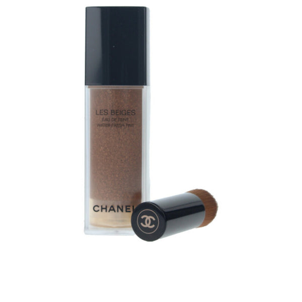 Fluid Makeup Basis Les Beiges Eau de Teint Chanel (30 ml)