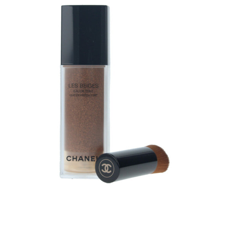 Fluid Makeup Basis Les Beiges Eau de Teint Chanel (30 ml)