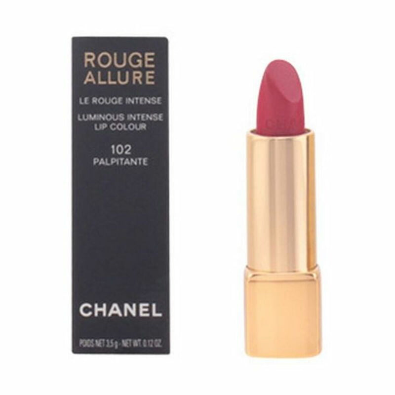 Lippenstift Rouge Allure Chanel