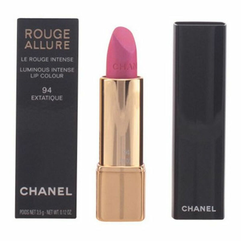 Lippenstift Rouge Allure Chanel