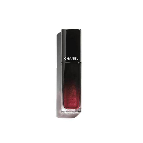 Feuchtigkeitsspendender Lippenstift Chanel Rouge Allure Laque Nº 89-rouge ombré (6 ml)