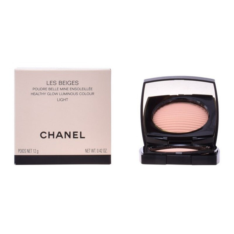 Luminizer Les Beiges Chanel