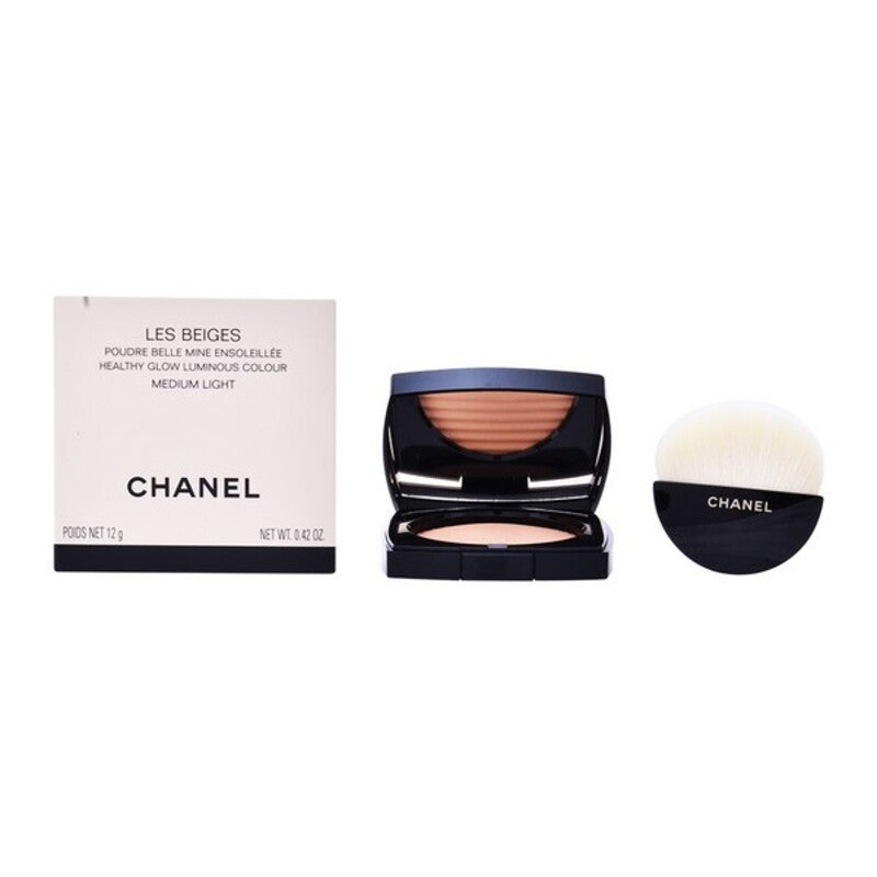 Luminizer Les Beiges Chanel