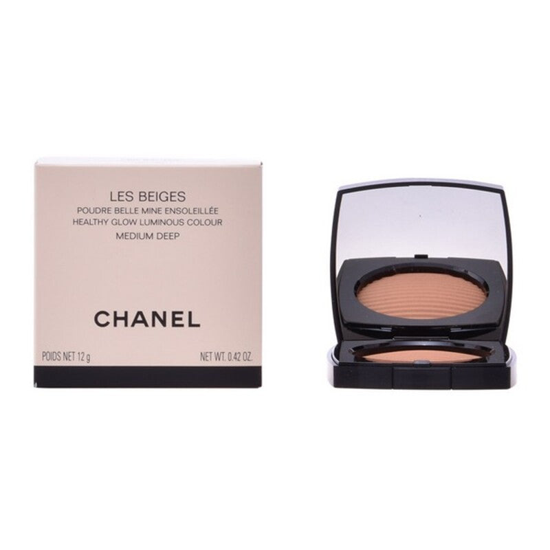 Luminizer Les Beiges Chanel