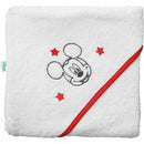 Handtuch Disney Mickey Mouse 80 x 80 cm
